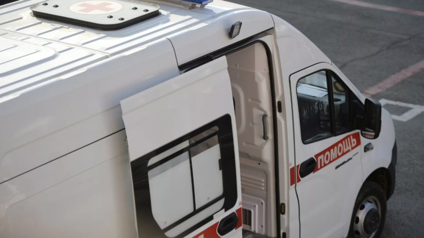 Один человек погиб при крушении самолёта Ан-2 в Красноярском крае