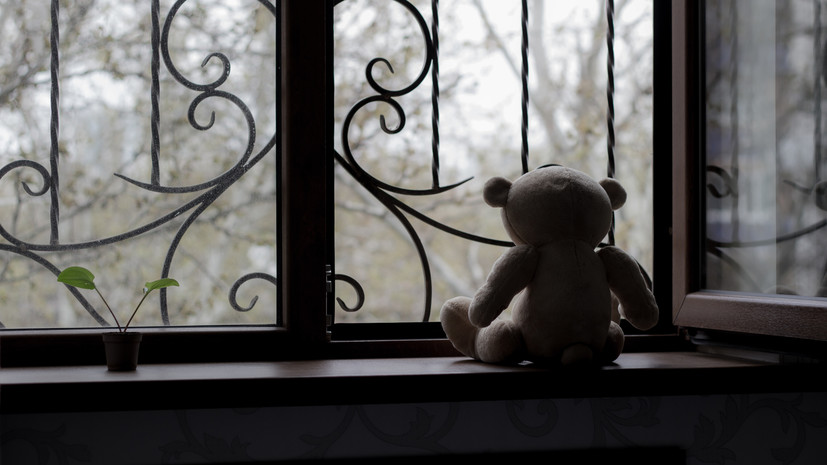 RT выяснил детали истории с девочкой, забранной у матери отцом в Липецкой области