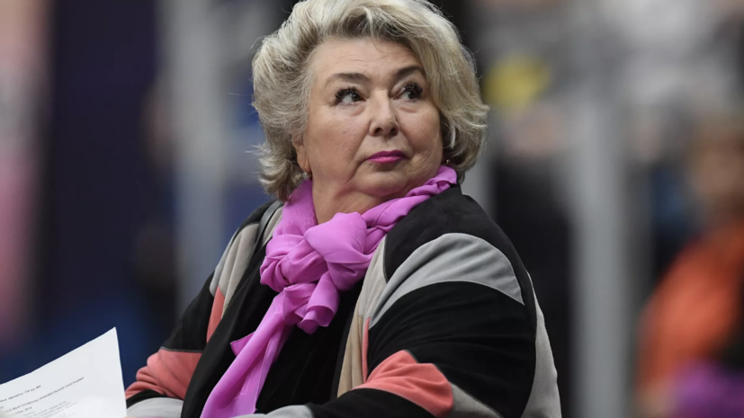 Тарасова — о Косторной: не все так быстро набирают форму после родов, как Трусова