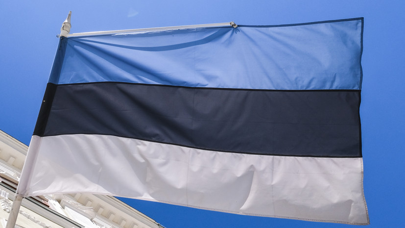 Telegraph: в Эстонии призвали НАТО преследовать самолёты России через границы