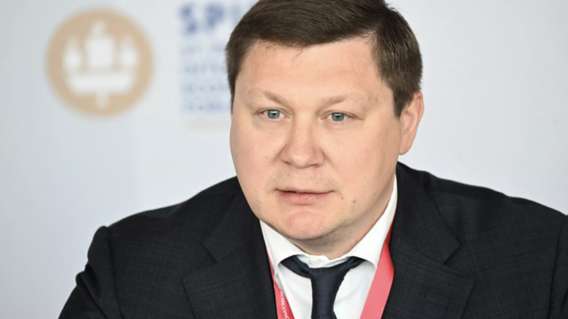 Митрофанов заявил, что сборная России конкурентоспособна