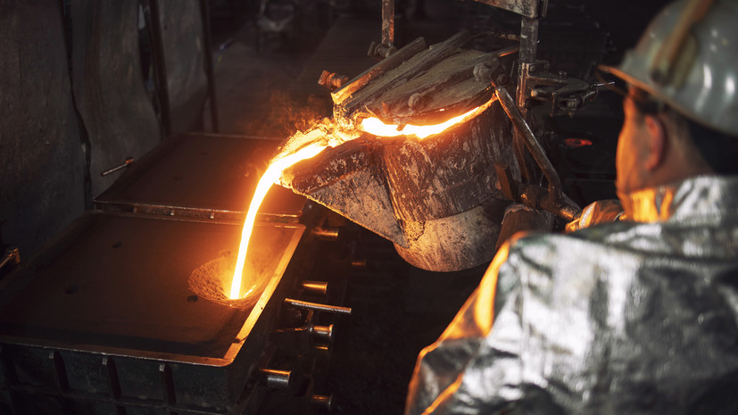 Крым увеличил экспорт промышленных товаров в Белоруссию на 20% за полугодие