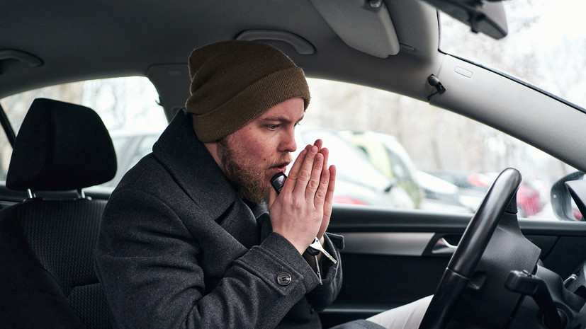 Автоэксперт Баканов: современным двигателям не нужен прогрев