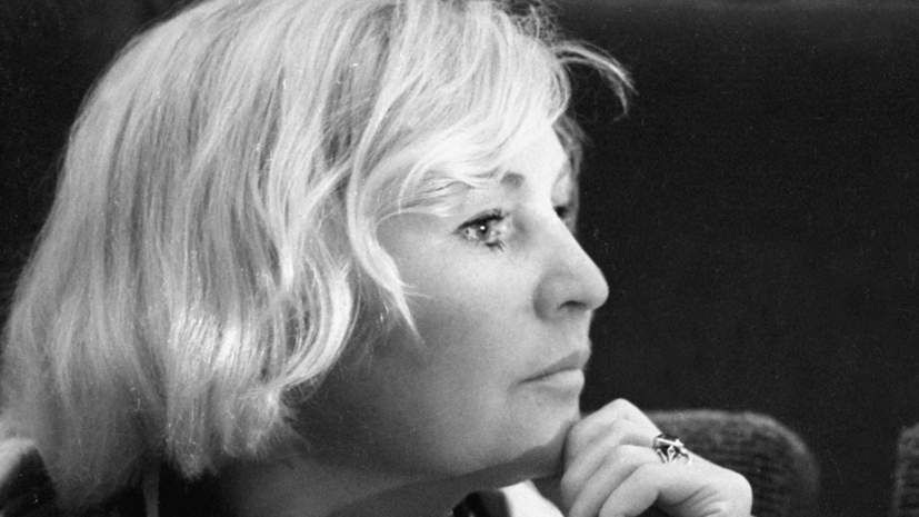 Народная артистка России Нина Гуляева скончалась на 95-м году жизни