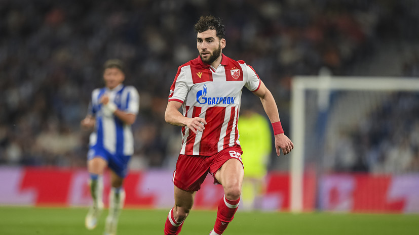 В Сербии рассказали о важности получения Тикнизяном паспорта страны