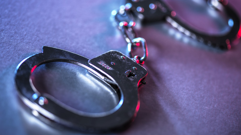 Следствие ходатайствовало об аресте миллиардера Сулейманова