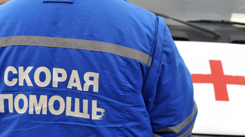 В результате ДТП во Владимирской области погибли пять человек