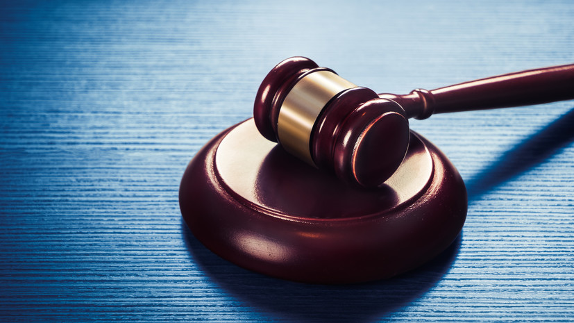 Миллиардеру Сулейманову предъявили обвинение по делу об убийстве