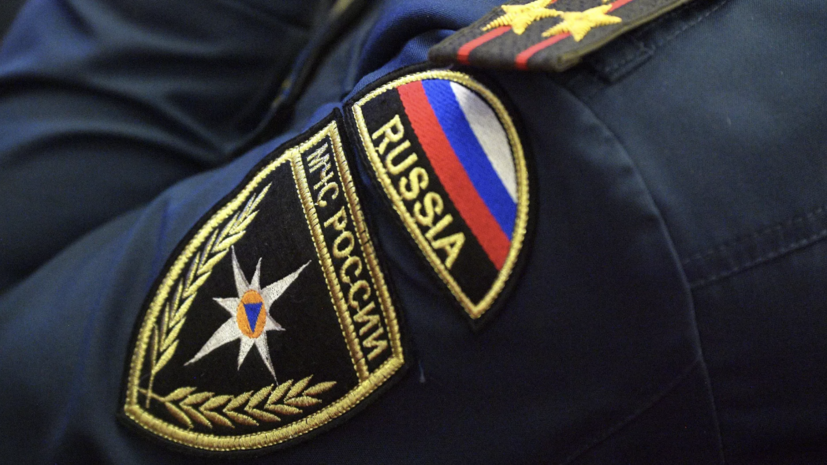 МЧС: крушение Ан-2 в Красноярском крае не связано с поисками семьи Усольцевых