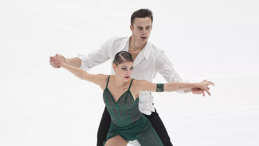 Куница готовится выступить на чемпионате Москвы после рождения сына