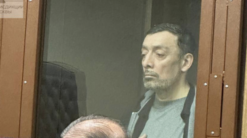 Защита обжалует арест Сулейманова по делу об убийстве