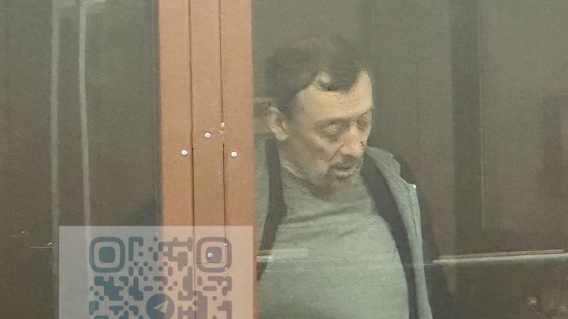 Миллиардер Сулейманов не признал вину по делу об убийствах