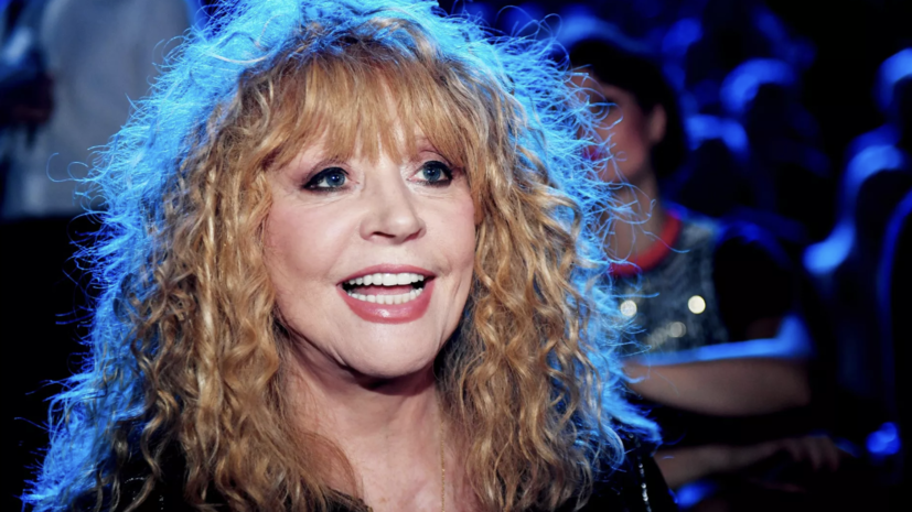 Суд в Подмосковье принял иск на 5 млн рублей против Пугачёвой