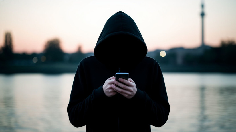 В ЦБ назвали самые популярные фразы кибермошенников