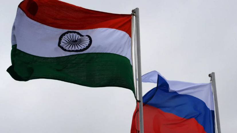 Экономист Аджай Дуа: для Индии сохранить отношения с Россией будет предметом гордости