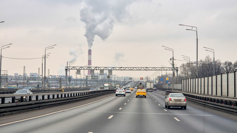 В Москве с 13 октября проиндексируют стоимость проезда по МСД в загруженные часы