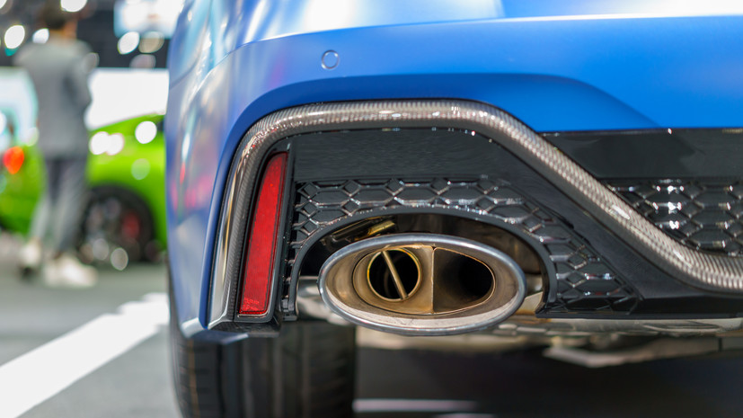 Автоюрист Славнов: тюнингованные машины могут создавать неудобства для окружающих