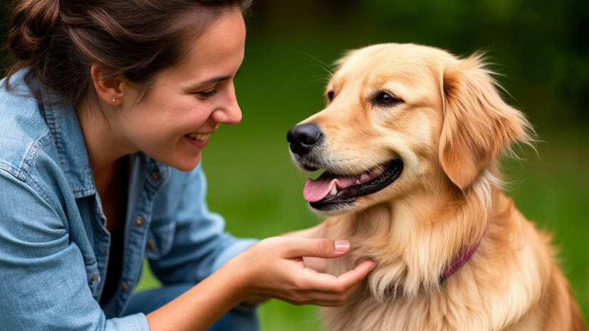 Психолог Лунёв: домашние питомцы способствуют снижению стресса