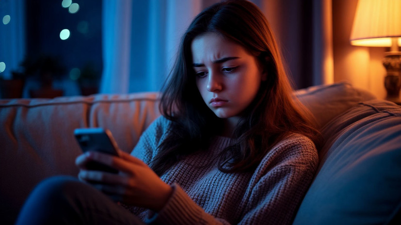 Психолог Соловьёва: за любым «гостингом» скрывается акт пассивной агрессии