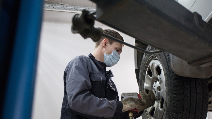Автоэксперт Трушкова напомнила о важности грамотного техобслуживания