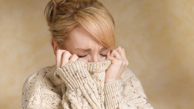 Психиатр Генварская: панические атаки могут стать поводом для больничного