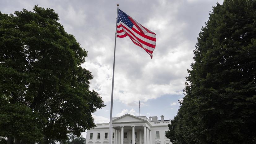 Сенат отклонил законопроект, который позволил бы положить конец шатдауну