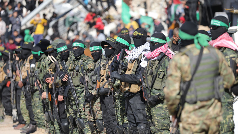 Al Araby: ХАМАС попросило разъяснений отдельных пунктов плана Трампа по Газе