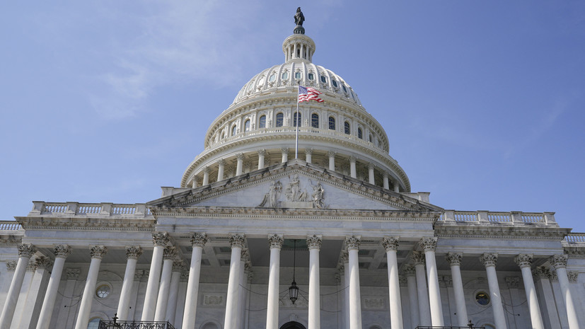 Минэнерго США: деньги на ядерный арсенал заканчиваются из-за шатдауна