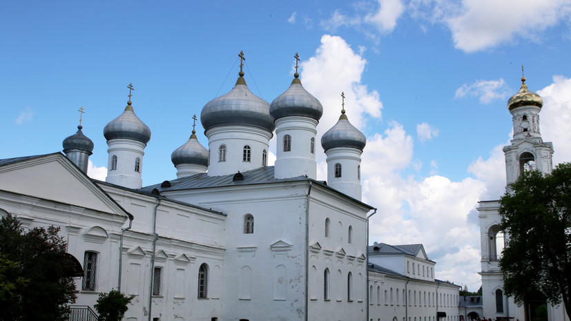 80 испанских и португальских святых: почему их почитает Русская православная церковь