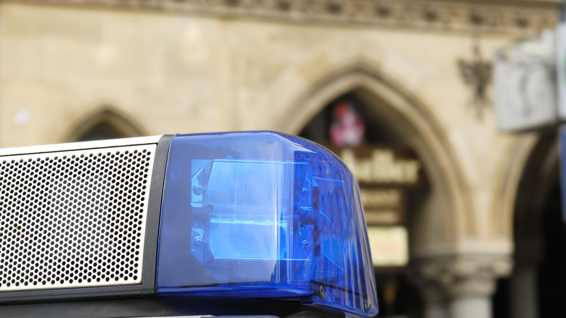 Bild: в Германии задержали хорвата за запуск дрона у аэропорта