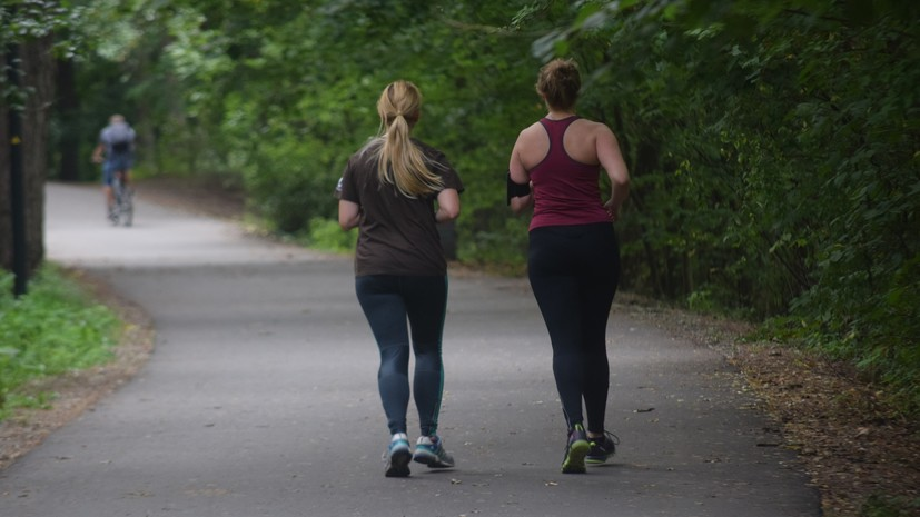 Врач Семиченков: под видом ЗОЖ могут давать вредные советы