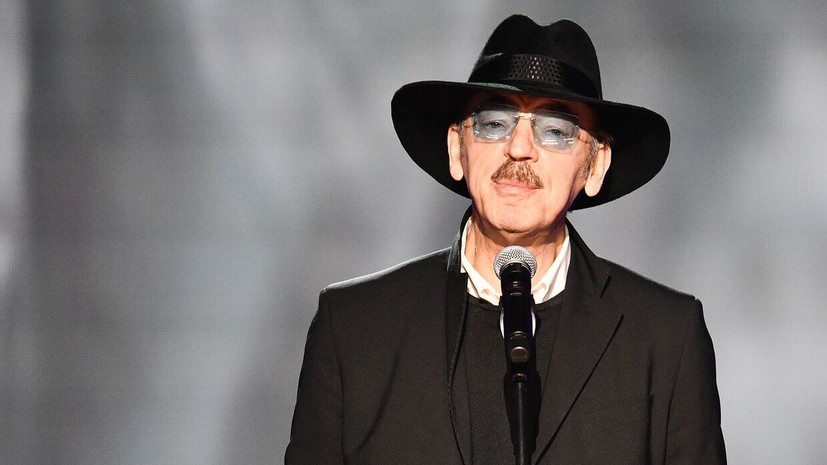 Михаил Боярский рассказал, как в молодости тайком пробирался на матчи «Зенита»