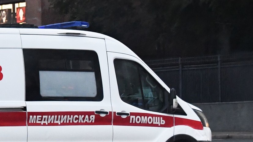 Один человек погиб, двое пострадали при атаке БПЛА в Макеевке