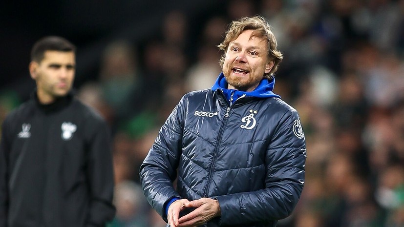 Пивоваров высказался о будущем Карпина в «Динамо» при новом руководстве