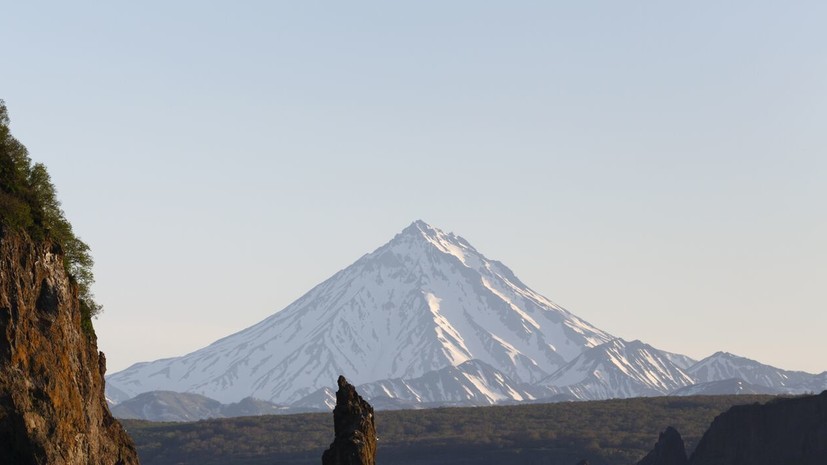 Бастрыкин запросил доклад об обстоятельствах инцидента с туристами на Камчатке