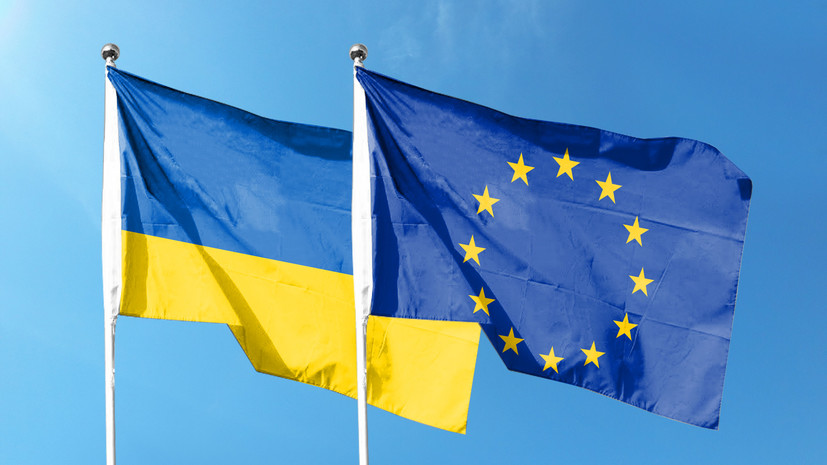 Бабиш: Украина не готова к вступлению в ЕС