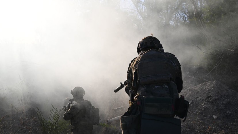 Учитель физкультуры из Кузбасса добровольно ушёл на СВО