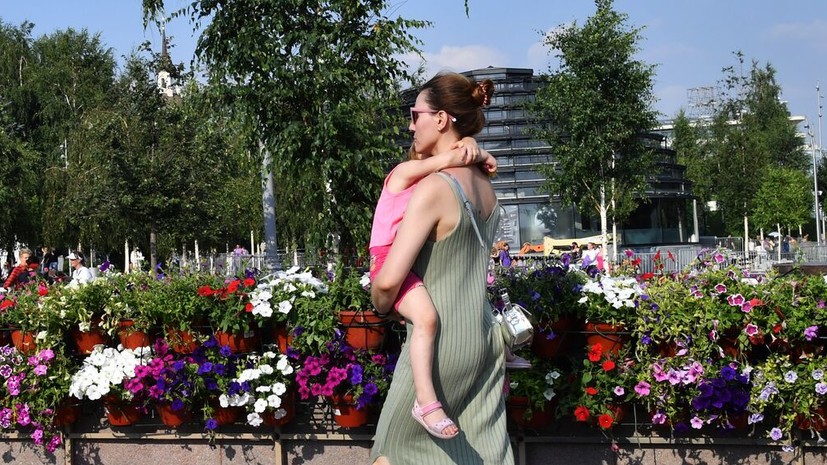 Эксперт Дейнеко рассказала, что в России с 1 февраля проиндексируют маткапитал