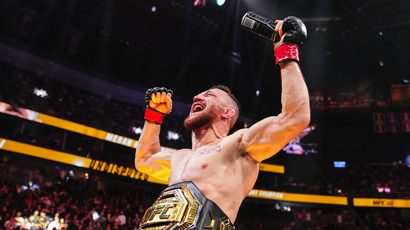 Двалишвили изъявил желание провести следующий бой с Яном