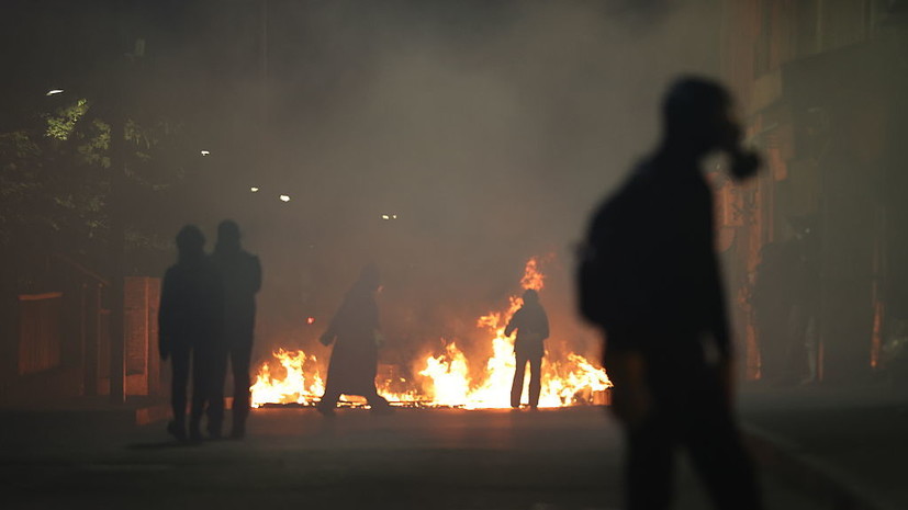 Правящая партия Грузии победила на местных выборах во всех 64 муниципалитетах