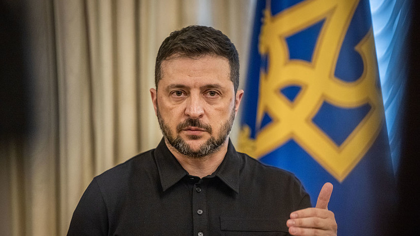 Жительница Одессы рассказала о негативном отношении горожан к Зеленскому