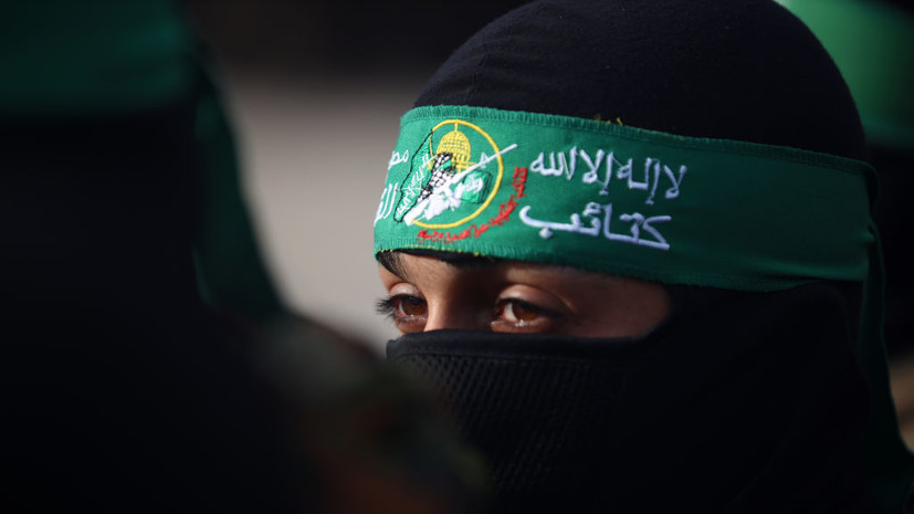 Al Hadath: ХАМАС готов единовременно передать заложников