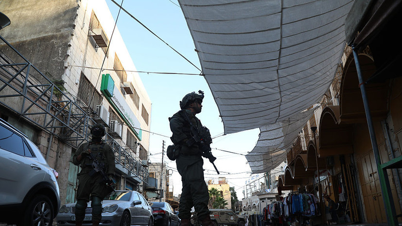 Нетаньяху: Израиль продолжит давить на ХАМАС для освобождения заложников