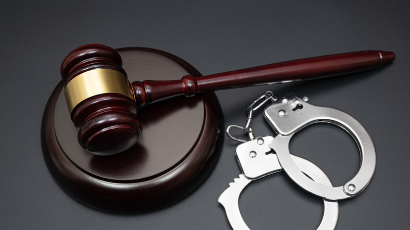 Экс-главу Минздрава Дагестана Беляеву арестовали по делу о мошенничестве