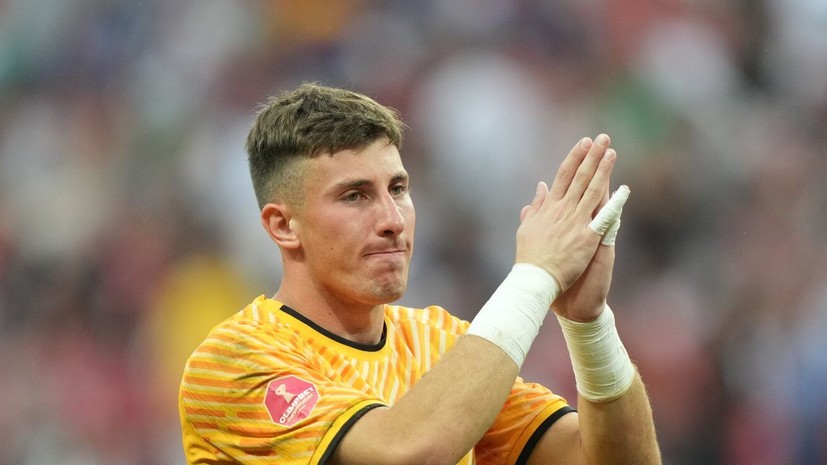 Агкацев — про обвинения Сперцяна в расизме: справедливость восторжествует