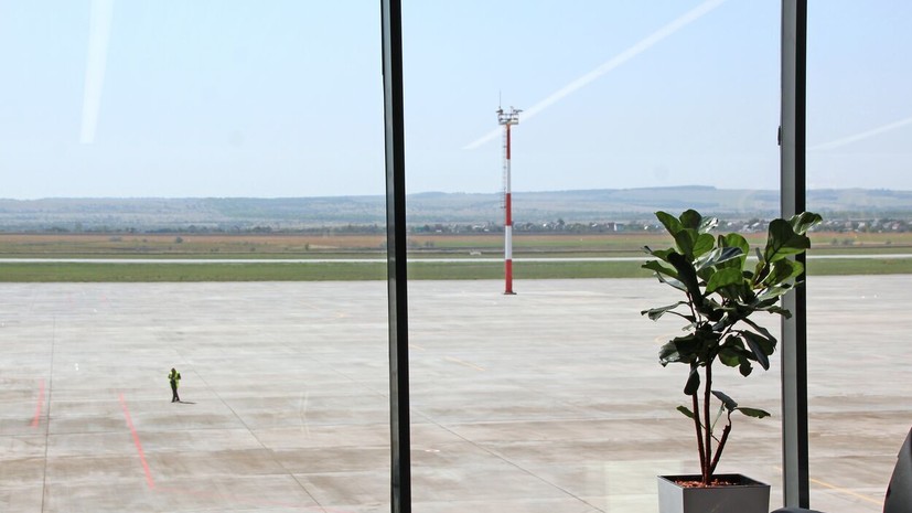 В Пензенской области введён план «Ковёр»