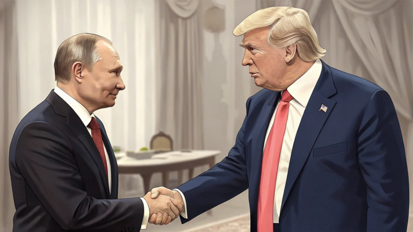 Эксперт Кимболл считает, что Трамп принял предложение Путина по ДСНВ