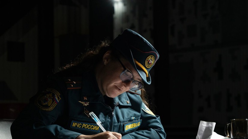 Шестеро туристов пропали в Елизовском районе Камчатки