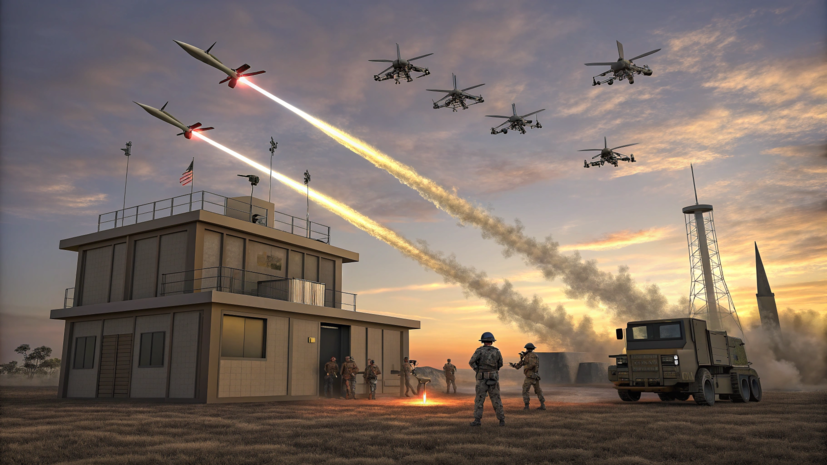 Собянин: силы ПВО сбили один БПЛА, летевший на Москву