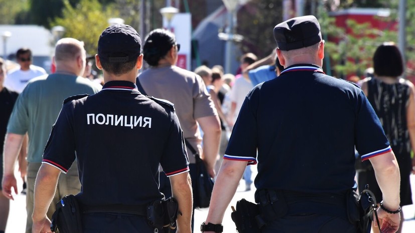 ТАСС: в Дагестане задержаны как минимум трое пособников бизнесмена Сулейманова